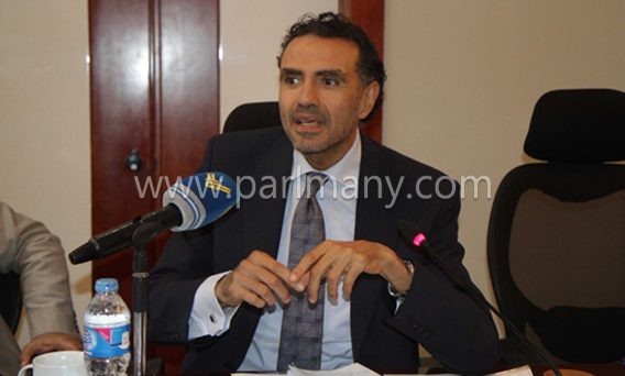 محمود-العلايلى-عضو-مجلس-أمناء-حزب-المصريين-الأحرار