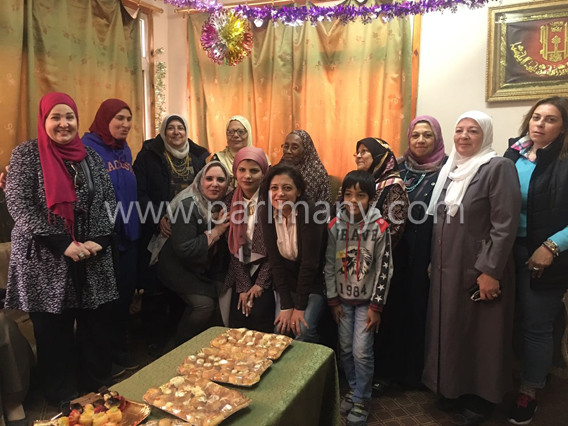 ائتلاف نساء مصر  (3)