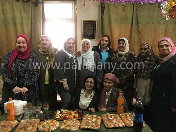 ائتلاف نساء مصر  (1)