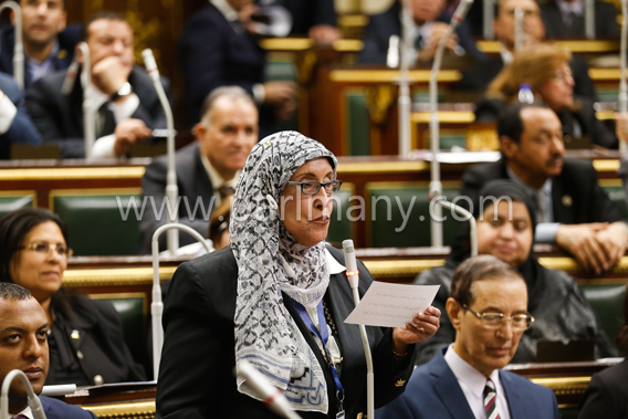 رؤساء وأعضاء الهيئات الإعلامية يؤدون اليمين الدستورية أمام البرلمان (6)
