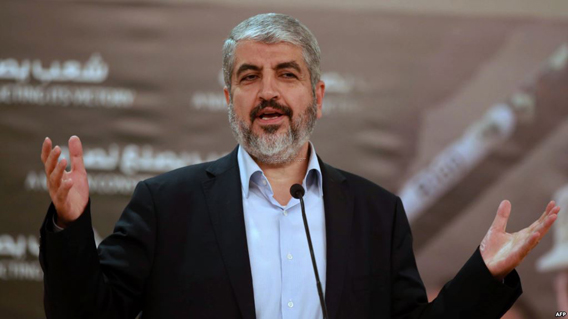 رئيس-المكتب-السياسي-لحركة-حماس-خالد-مشعل