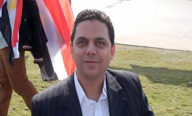 إيهاب غطاطى: أؤمن بفكرة الائتلافات البرلمانية.. ودعم مصر لا يزال لديه عيوب فى الإدارة