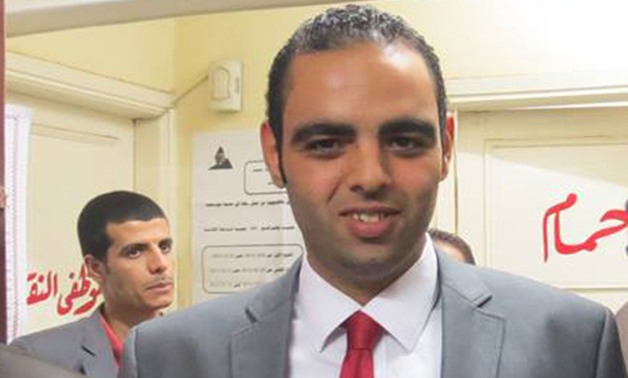 حسن حسانين "أصغر النواب":أترأس الجلسة الافتتاحية وسأترشح لوكالة المجلس