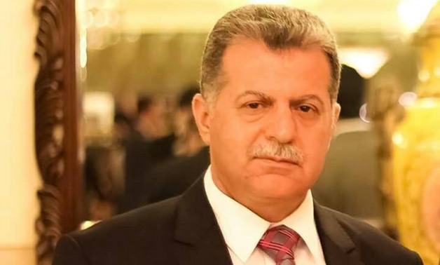 عبد المنعم شهاب نائب طنطا: إقالة وكيل الصحة بالغربية بسبب حادثة مستشفى طنطا الجامعى 