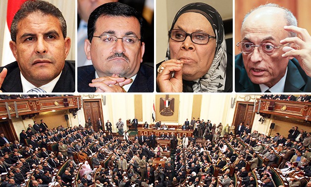 "حب مصر" تخطط لتشكيل الحكومة