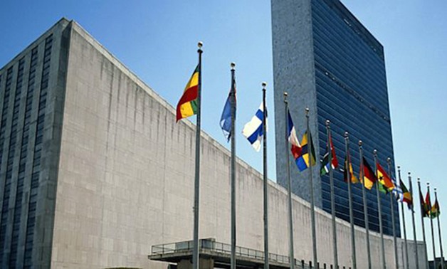الأمم المتحدة: مصر أقل الدول تأثرا بالصدمات لقدرتها العالية على تحمل المخاطر