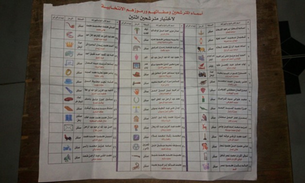 حصرى.. ورقة تصويت خارج لجان "الساحل" قد تؤدى لإبطال انتخابات الدائرة