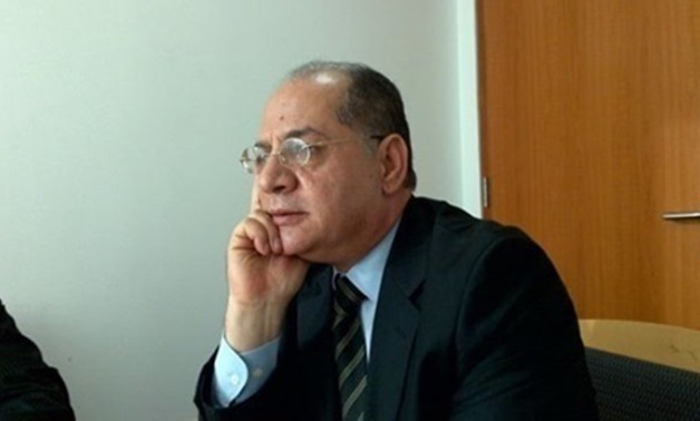 الأمين العام لحزب الكرامة: المادة 18 بوثيقة "دعم مصر" عقد عرفى بدون بنود