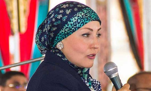 هالة فوزى نائبة كفر الشيخ: غرق معدية "السنديون" كارثة ويجب محاسبة المتسبب والمسئول