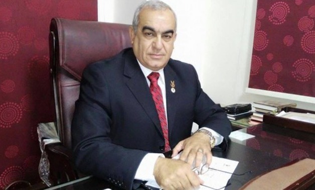 رسميًا.. اللواء أسامة أبو المجد رئيسًا للهيئة البرلمانية لحزب حماة الوطن تحت القبة
