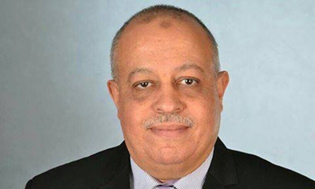 عمرو كمال "نائب مستقبل وطن": "ما انسحبتش من دعم مصر لأنى مع أى حاجة لصالح البلد"
