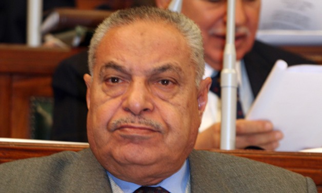 "العليا للانتخابات" تصعد عبد الحميد عبد الجليل لجولة الإعادة بعد وفاة المرشح عزت بدوى