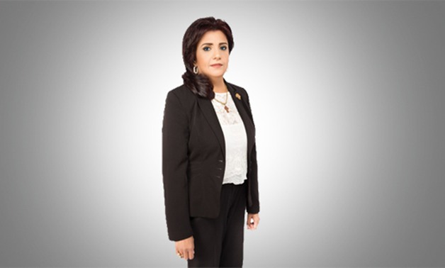 سماح سعد نائبة "فى حب مصر": يجب زيادة ثمن تذكرة المترو إلى 5 جنيهات
