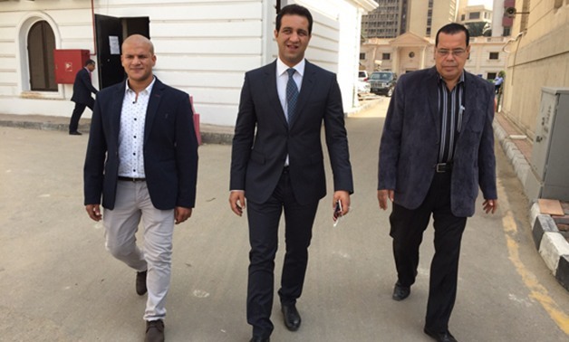 أحمد مرتضى منصور: ملتزم بما يقرره "المصريين الأحرار" حول التكتلات بالبرلمان