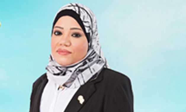 نائبة بـ"حب مصر" تدعو البرلمان لمناقشة تعديل "التأمين الصحى" والاهتمام بحقوق المعاقين