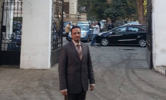 القاضى: السفارة المصرية بالكويت تغلق أبوابها بعد انتهاء اليوم الأول للتصويت 