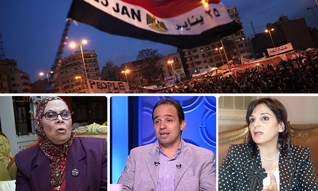 "نواب" يرفضون تظاهرات 25 يناير