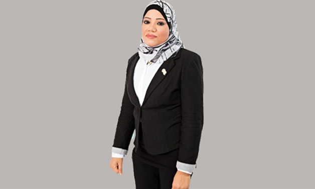 نائبة "حب مصر": سأدعو البرلمان لمناقشة قانون التأمين الصحى والاهتمام بالمعاقين