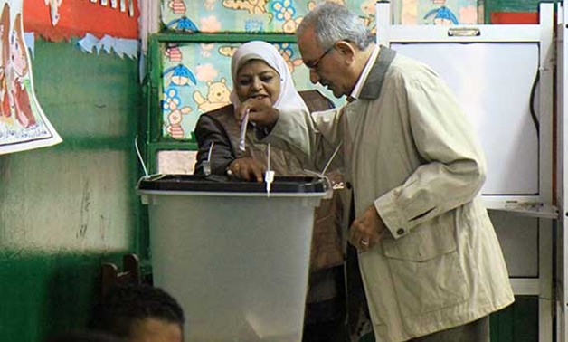 الائتلاف المصرى لمراقبة الانتخابات: اشتباكات بين الناخبين وأنصار المرشحين بالشرقية
