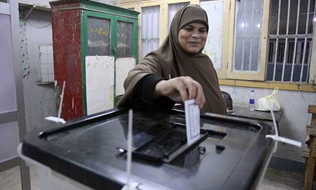 الخارجية الأمريكية: مصر أدارت انتخابات البرلمان بمهنية وقلقون بشأن حرية التجمع السلمى
