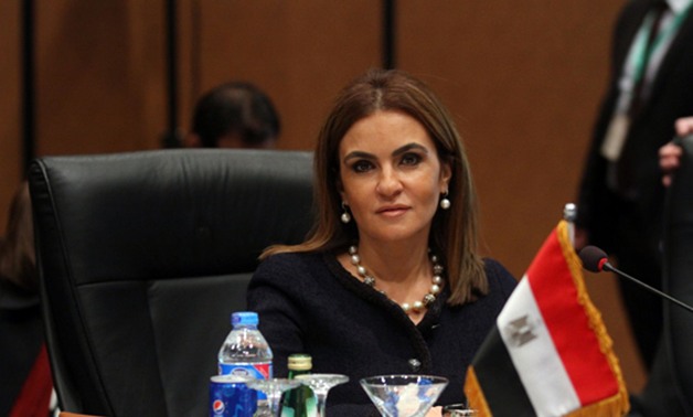 وزيرة التعاون الدولى:المؤسسات الدولية تنظر لمصر بإيجابية.. وقادرون على تحقيق نمو بـ5%