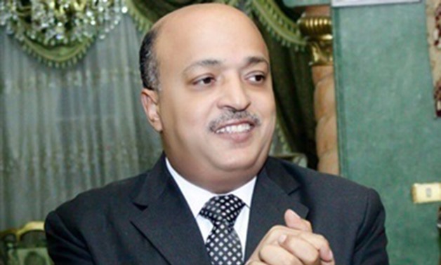 مرشح المصريين الأحرار بالوايلى: حملتى الانتخابية "شباب" ونجرى حملات لطرق الأبواب