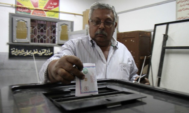 أصواتنا فى مواجهة أموالكم: 3% من مرشحى الشرق ببورسعيد قدموا رشاوى مقابل 13% بالمنصورة