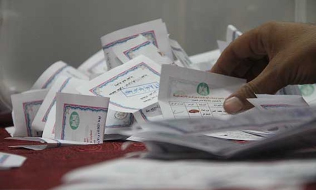 مؤشرات أولية.. تقدم المرشح خليفة حامد بـ 241 صوتا فى لجنة مدرسة ميت الديبة بكفر الشيخ