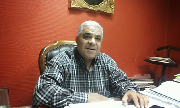 محمد أبو المجد نائب السويس يحسم قرار بقائه بـ"دعم مصر" أو الانسحاب خلال أيام