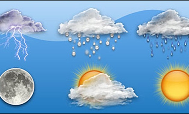 حالة الطقس غدا.. الأرصاد الجوية: معتدل شمالا حتى القاهرة مائل للحرارة على شمال الصعيد