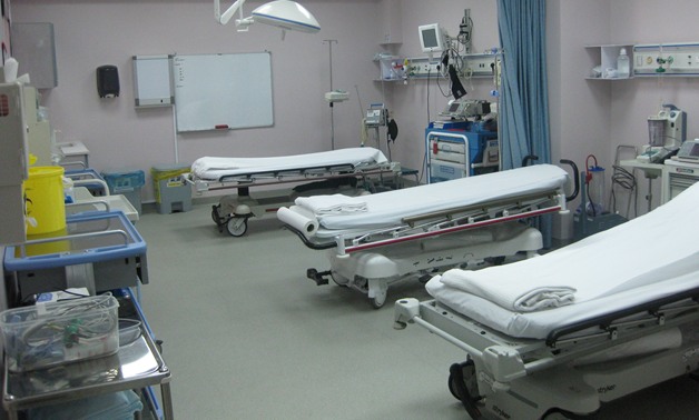 عميد كلية طب السويس لـ"صحة النواب": 26 سريرا بقسم الطوارئ بالمستشفى الجامعى