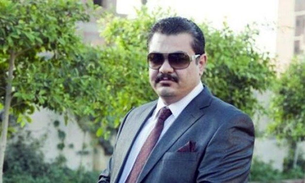 يوسف الشاذلى: أتواصل مع رئيس جامعة الفيوم للتحقق من تجاوزات أفراد الأمن