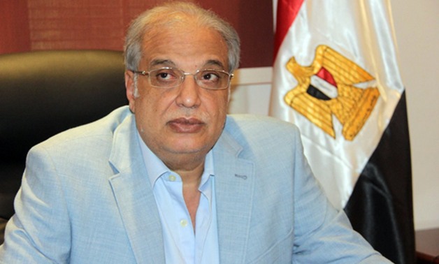 نائب رئيس أمن الدولة السابق: 2731 عملية إرهابية وقعت بمصر آخر 3 سنوات