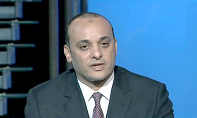 عمرو رحيم: ناقشت مشكلات العشوائيات والمدارس ومستشفى الجيزة خلال اجتماع المحافظ