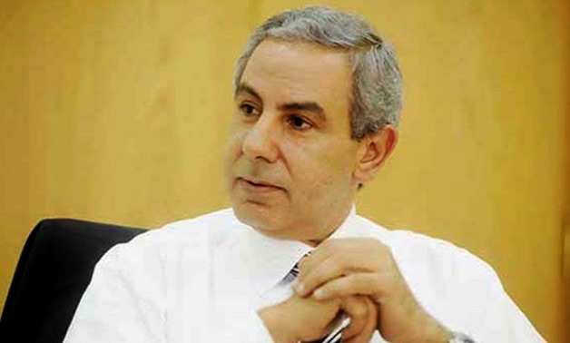 وزير الصناعة لـ"خالد صلاح": "خفض سعر غاز مصانع الحديد يوفر 1.2 مليار دولار"