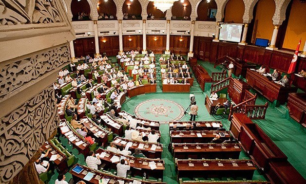 مجلس النواب الليبي يرحب بالبيان المصري السعودي بشأن كونه الجهة التشريعية المنتخبة