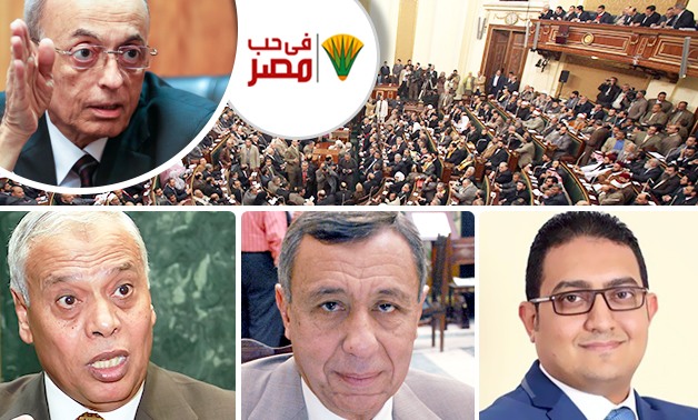 معركة "حب مصر" لضم المستقلين