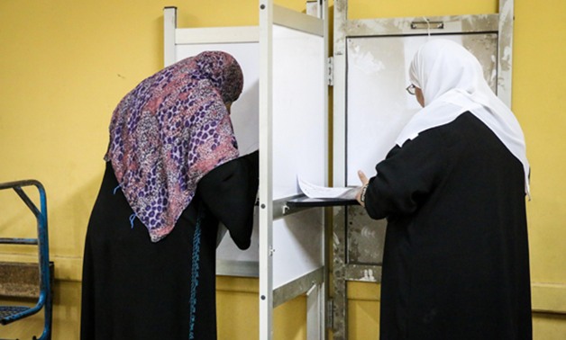 عمر مروان: الانتخابات البرلمانية شهدت إجراءات غير مسبوقة أدت لظهورها بشكل مشرف