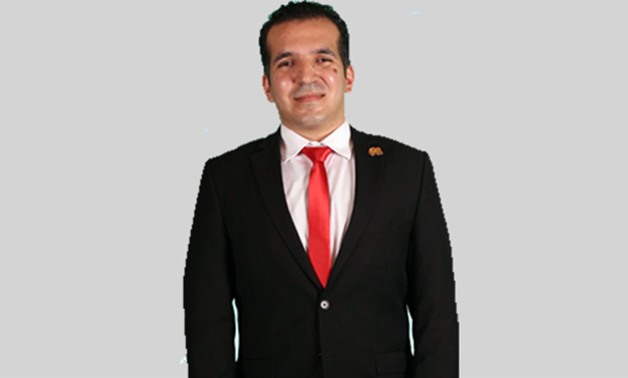 محمود سعد: تحالف برلمانى يضم 16 نائبًا شابًا والإعلان الأسبوع المقبل 
