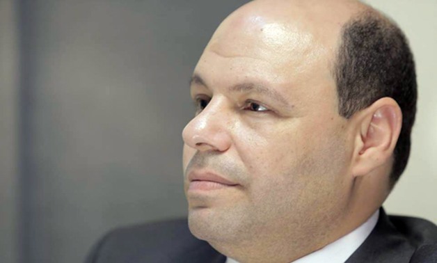 وائل الطحان: البرلمان لن يكون عائقا أمام "السيسى".. وأتمنى "منصور" رئيسا للمجلس