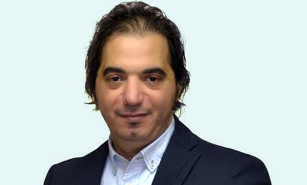 عمرو الجوهرى نائب الساحل يقترح إنشاء شبكة "محمول المصريين" بمشاركة 30 مليون مواطن