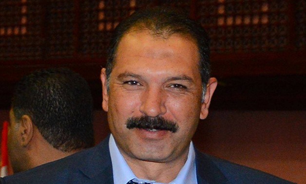 نائب المؤتمر: الدولة المصرية تحتاج إلى توحد الصف والتغلب على الانشقاقات 