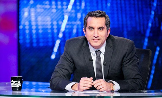 باسم يوسف يحذر من "كروز" و"روبيو" الأكثر تطرفا فى الانتخابات الأمريكية