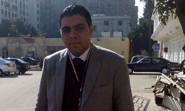 شريف الوردانى تعليقا على إعادة بث الفراعين: لن نسمح بالهجوم البرلمان