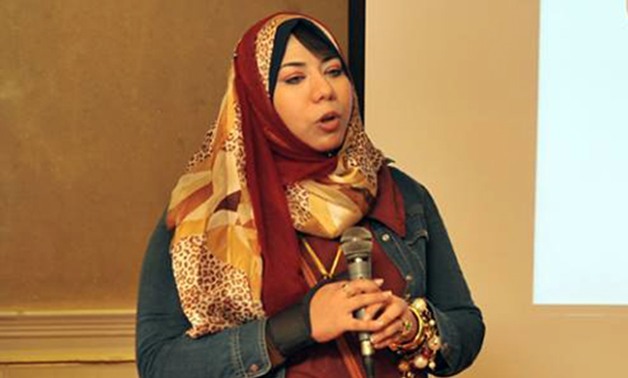 رانيا السادات "نائبة بورسعيد": عملى بلجان البرلمان يؤثر على "دورى الخدمى" بالدائرة
