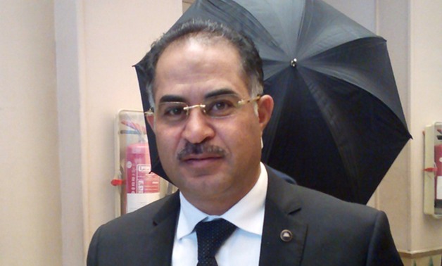 سليمان وهدان نائب الوفد: هناك رغبة من بعض نواب "الحزب" للانضمام إلى ائتلاف دعم مصر