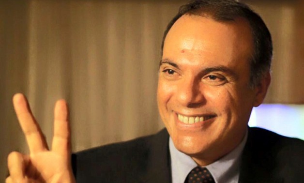 تامر الشهاوى : رئيس البرلمان لن يتم فرضه علينا.. وعلى عبد العال الأقرب للمنصب