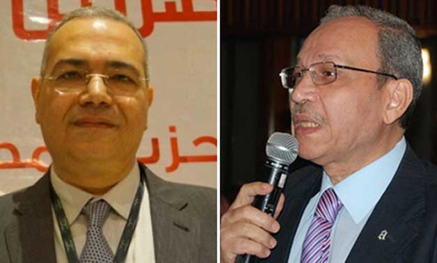 علاء عبد المنعم: "المصريين الأحرار" يسعى لتجميع أكثرية أكبر تفوق تحالف دعم الدولة