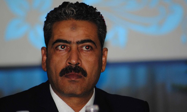  أحمد شعيب نائب "الإسماعيلية" يتوصل لاتفاق لإنشاء وحدة مرور لمدينة أبو صوير