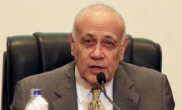 مرشح خاسر بمدينة السلام يقيم دعوى لوقف إعلان نتيجة الانتخابات بالدائرة